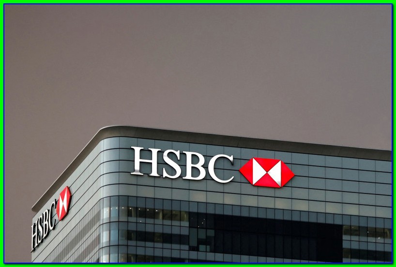 HSBC Bank Canada