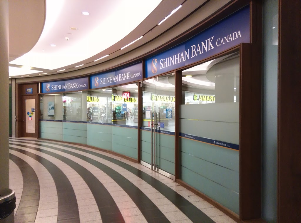 Shinhan Bank Canada